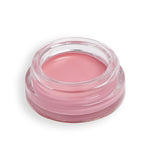 Thumbnail for Makeup Revolution Mousse Blush - For Cheeks & Eyes Non Sticky-Soft Focus Effect - Squeeze Me Soft Pink - Distacart