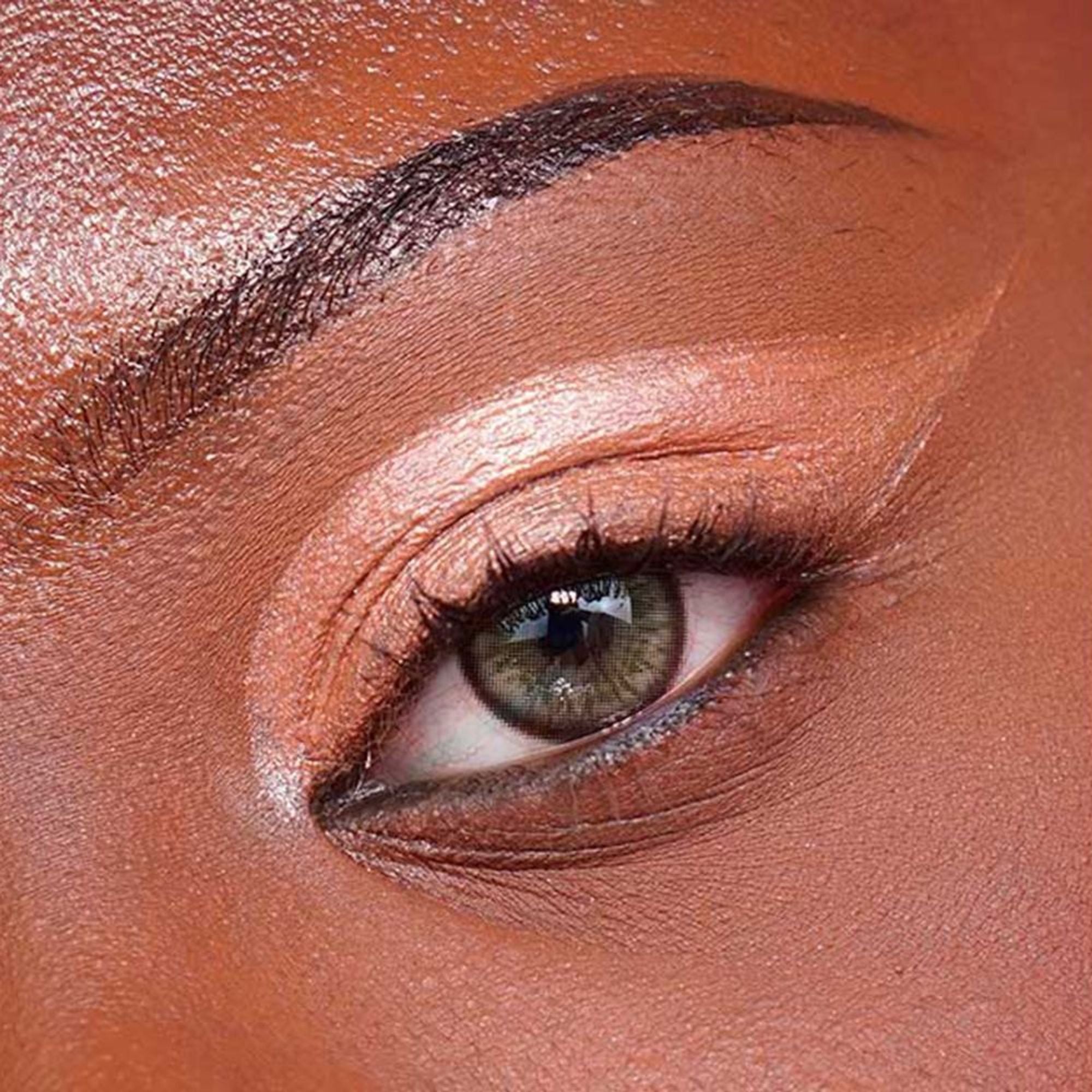 Makeup Revolution Mousse Shadow - Champagne