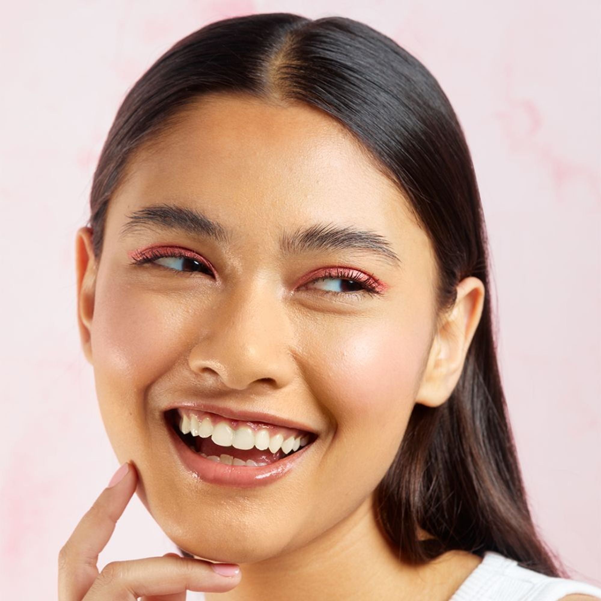 Makeup Revolution Mousse Shadow - Champagne