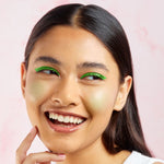 Thumbnail for Makeup Revolution Mousse Shadow - Emerald Green