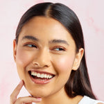 Thumbnail for Makeup Revolution Mousse Shadow - Rose Gold