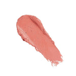 Thumbnail for Makeup Revolution Satin Kiss Lipstick - Heart Race Peach Nude - Distacart