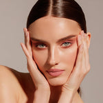 Thumbnail for Makeup Revolution Satin Kiss Lipstick - White Wedding Nude - Distacart