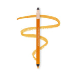 Thumbnail for Makeup Revolution Streamline Waterline Eyeliner Pencil-Ultra Creamy Smudge Proof Smokey Looks - Orange