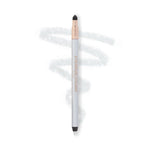 Thumbnail for Makeup Revolution Streamline Waterline Eyeliner Pencil-Ultra Creamy Smudge Proof Smokey Looks - Silver