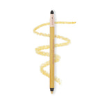 Thumbnail for Makeup Revolution Streamline Waterline Eyeliner Pencil-Ultra Creamy Smudge Proof Smokey Looks - Gold