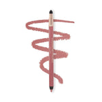 Thumbnail for Makeup Revolution Streamline Waterline Eyeliner Pencil-Ultra Creamy Smudge Proof Smokey Looks - Hot Pink