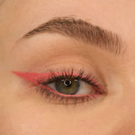 Thumbnail for Makeup Revolution Streamline Waterline Eyeliner Pencil-Ultra Creamy Smudge Proof Smokey Looks - Hot Pink - Distacart