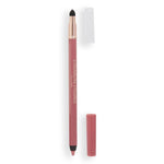 Thumbnail for Makeup Revolution Streamline Waterline Eyeliner Pencil-Ultra Creamy Smudge Proof Smokey Looks - Hot Pink - Distacart
