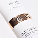 Thumbnail for Makeup Revolution Skincare Squalane & Oat Cleansing Balm