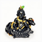 Thumbnail for Kanha Ji with Cow - Dista