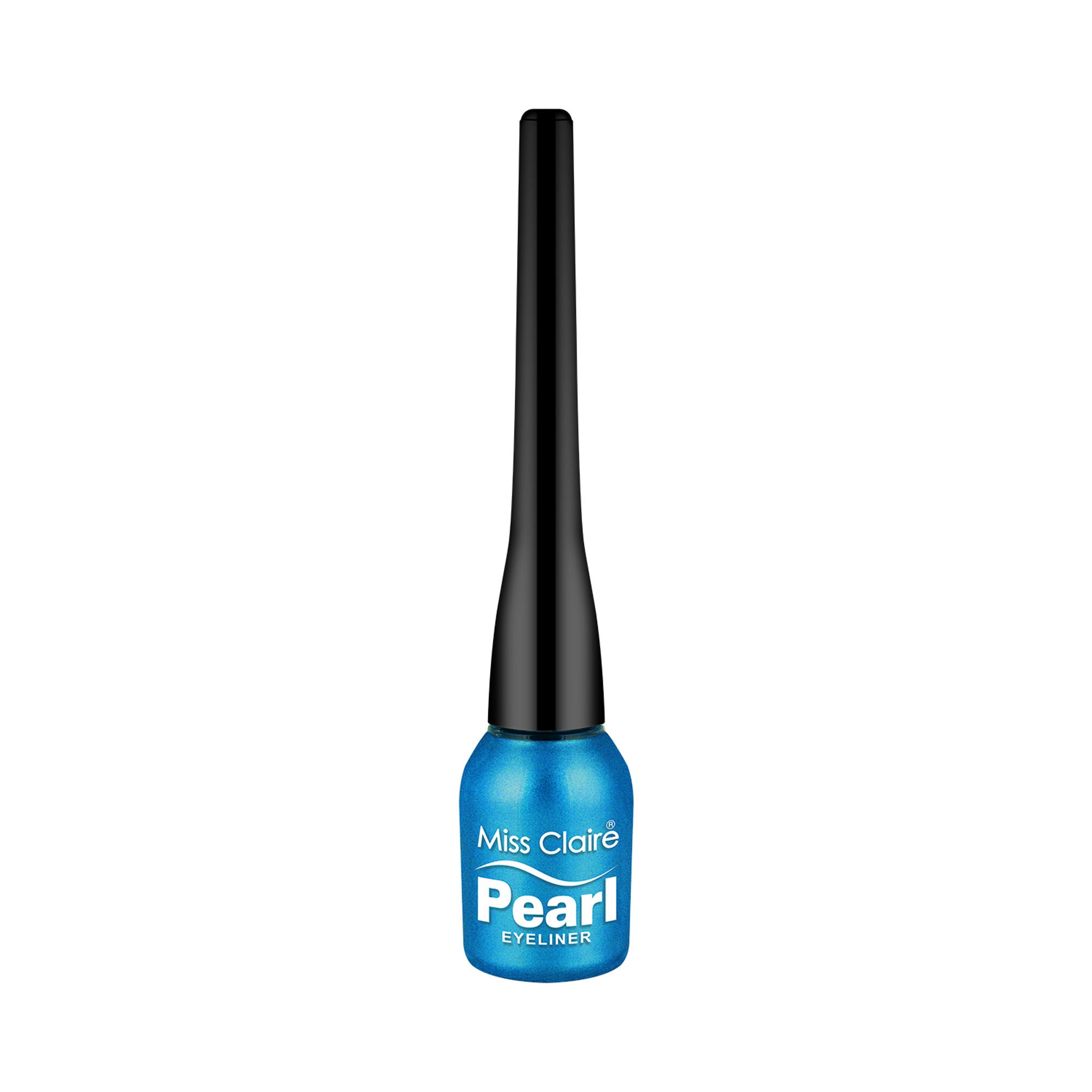 Miss Claire Pearl Eyeliner - 06 Blue