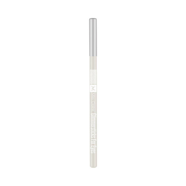 Miss Claire Glimmersticks For Eyes - Pearl White E-14