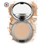 Thumbnail for Miss Claire Prestige Pressed Powder - 21 Natural Beige