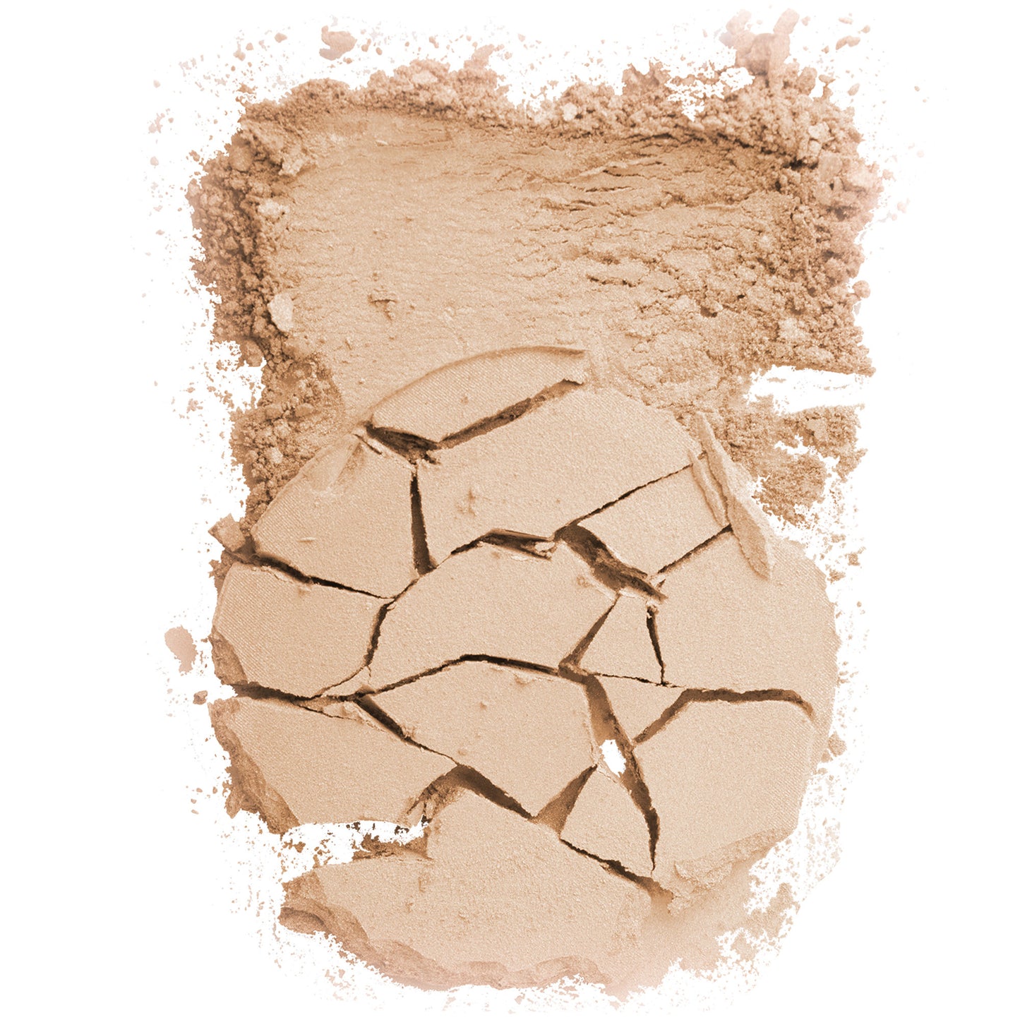 Miss Claire Prestige Pressed Powder - 21 Natural Beige - Distacart