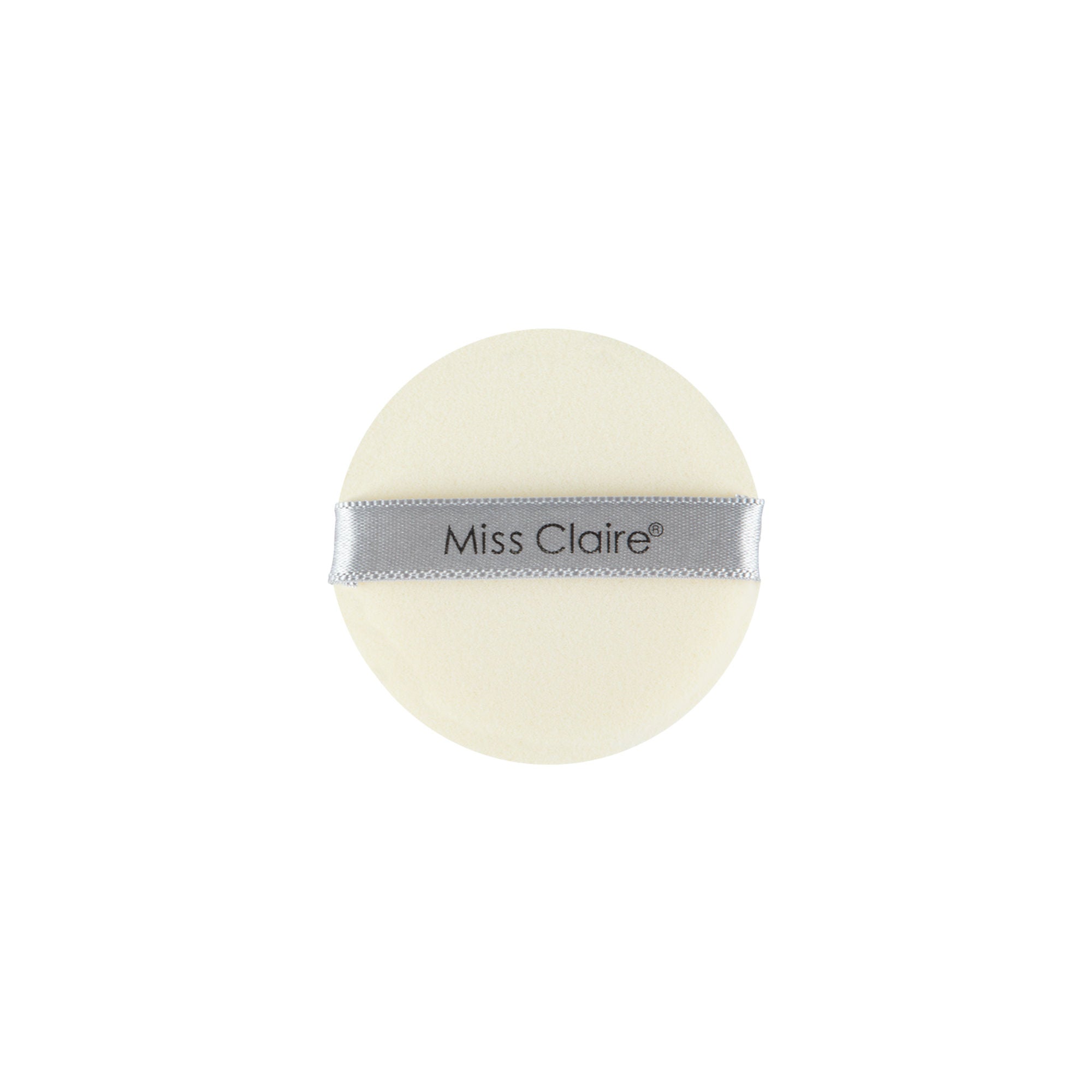 Miss Claire Prestige Pressed Powder - 21 Natural Beige - Distacart