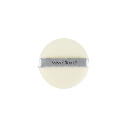 Miss Claire Prestige Pressed Powder - 21 Natural Beige - Distacart