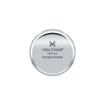 Thumbnail for Miss Claire Prestige Pressed Powder - 21 Natural Beige - Distacart