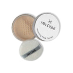 Thumbnail for Miss Claire Blooming Face Powder - Translucent 01
