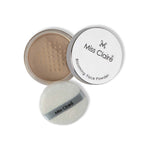 Thumbnail for Miss Claire Blooming Face Powder - Translucent 02
