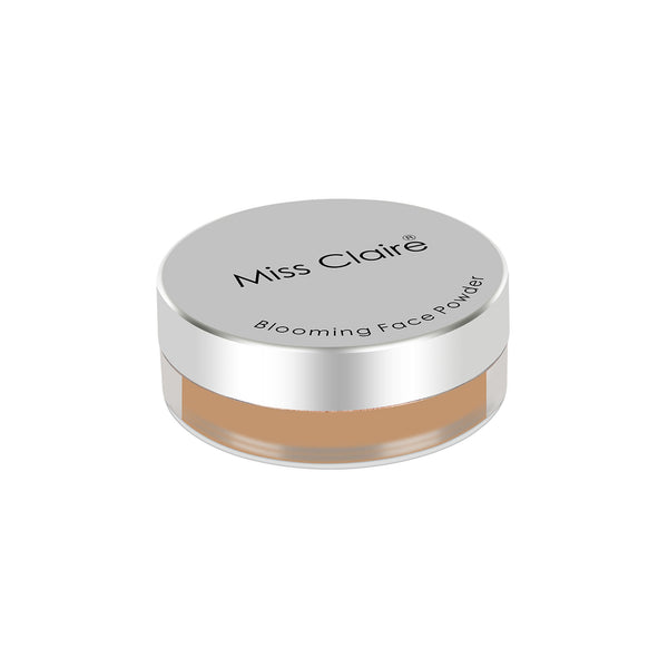 Miss Claire Blooming Face Powder - Translucent TL05
