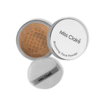 Thumbnail for Miss Claire Blooming Face Powder - Translucent Tl05