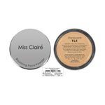 Thumbnail for Miss Claire Blooming Face Powder - Translucent Tl05