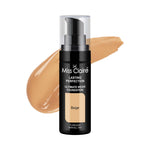 Thumbnail for Miss Claire Lasting Perfection Ultimate Wear Foundation - 36 Beige