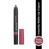 PAC Insanely Matte Lip Crayon - Truly Yours