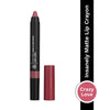 PAC Insanely Matte Lip Crayon - Crazy Love