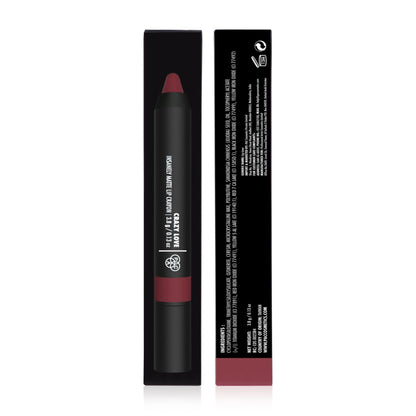 PAC Studio Insanely Matte Lip Crayon - Crazy Love - Distacart