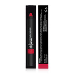 Thumbnail for PAC Studio Insanely Matte Lip Crayon - Fiercy Red - Distacart