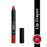 Thumbnail for PAC XOXO Lip Crayon - Old Flame