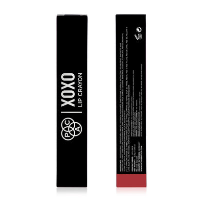 PAC Studio XOXO Lip Crayon - Kiss And Tell - Distacart