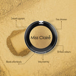 Thumbnail for Miss Claire Baked Eyeshadow - 16 - Distacart