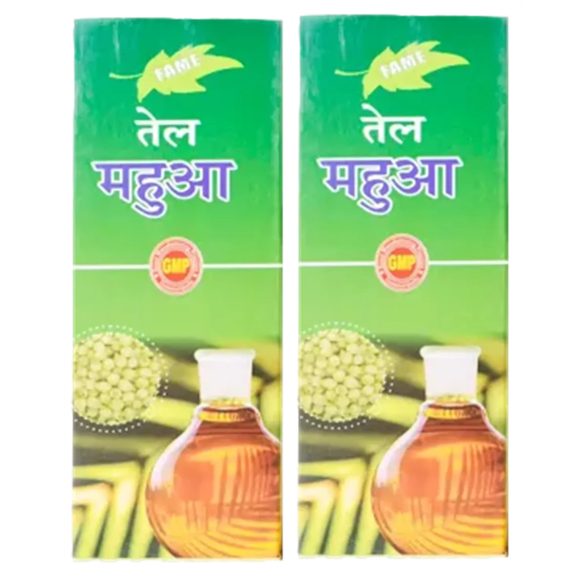 Fame Drugs Mahua Oil