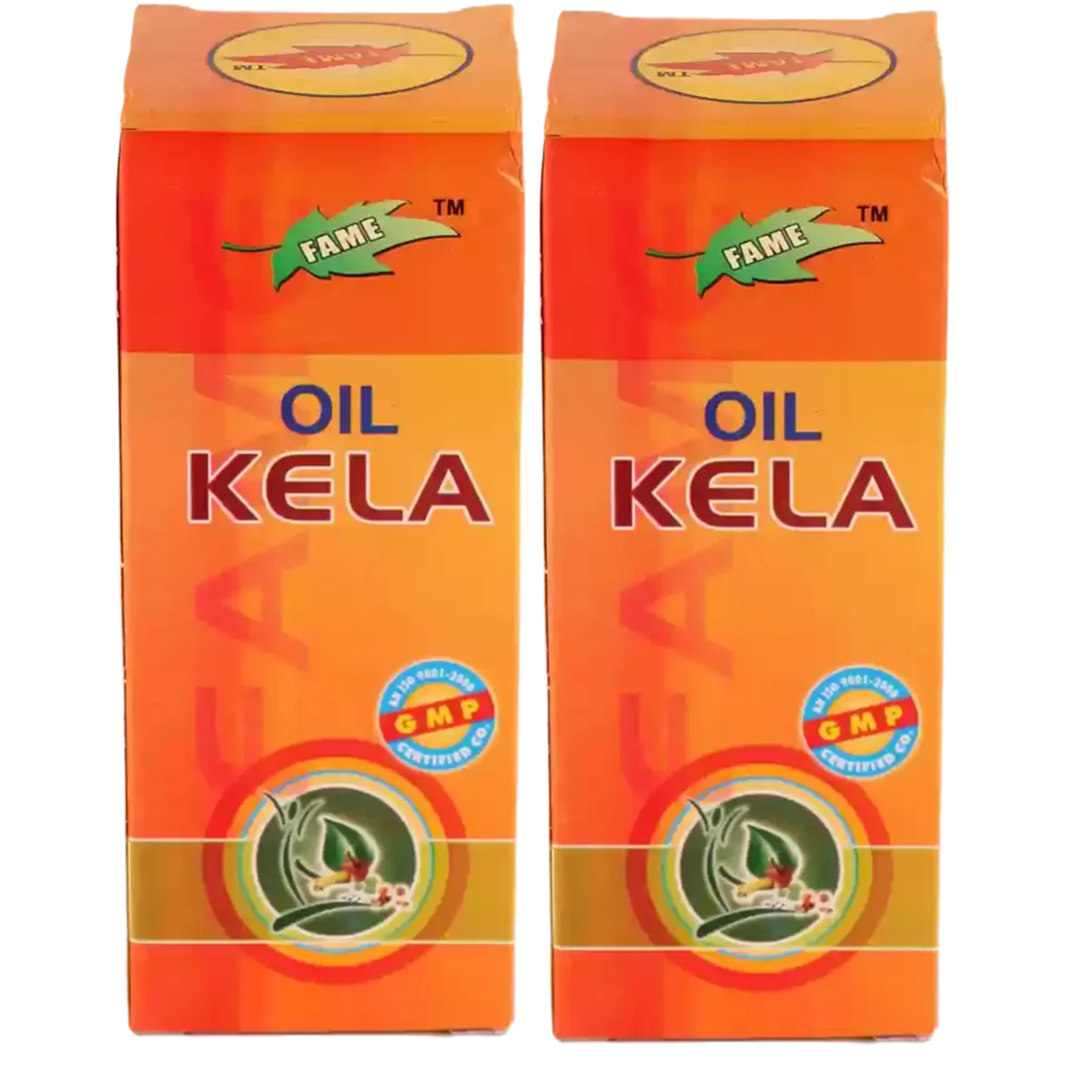 Fame Drugs Kela Oil - Distacart