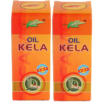 Fame Drugs Kela Oil - Distacart