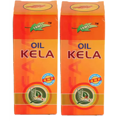 Fame Drugs Kela Oil - Distacart