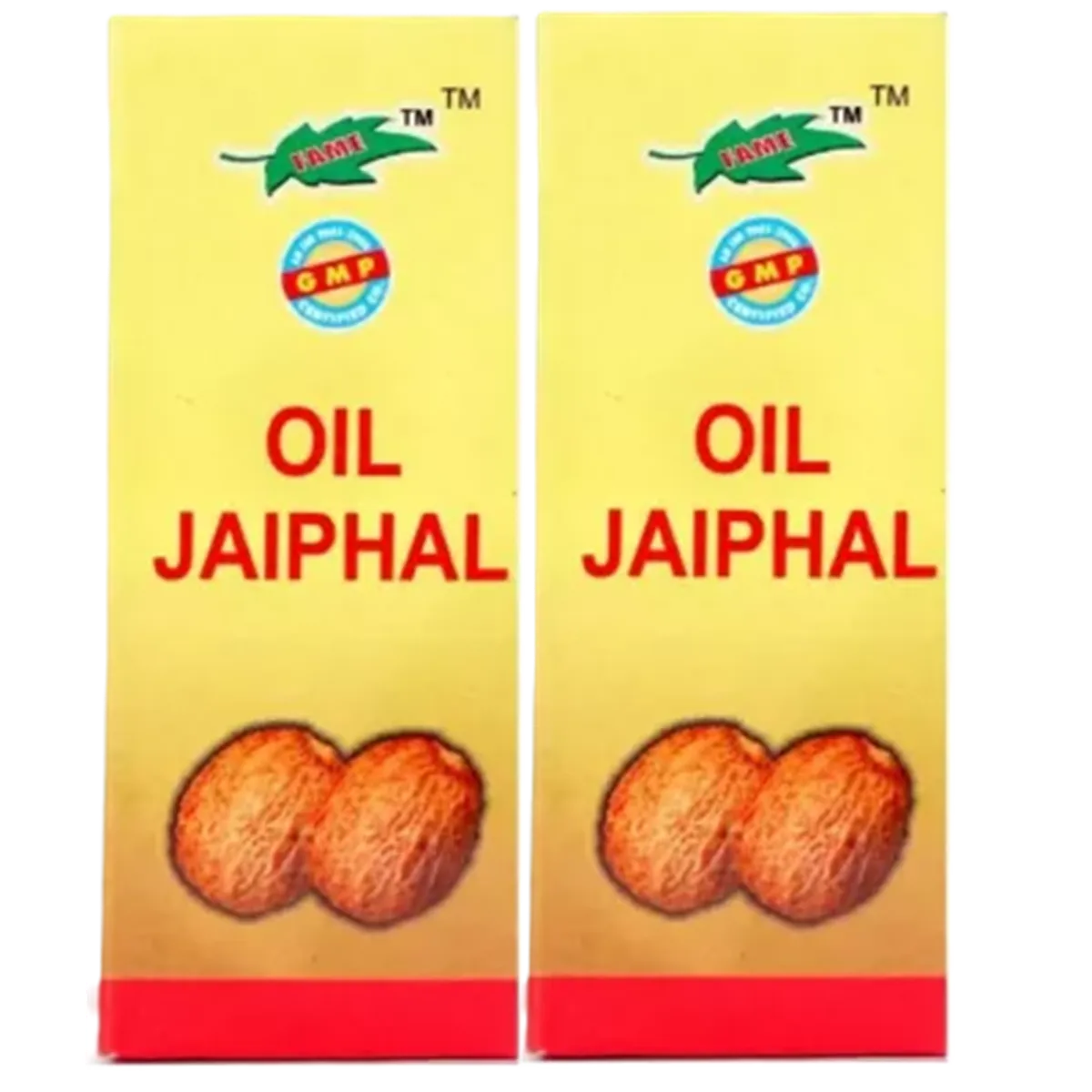 Fame Drugs Jaiphal Oil