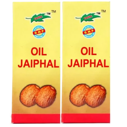 Fame Drugs Jaiphal Oil - Distacart