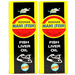 Thumbnail for Fame Drugs Fish Oil - Distacart