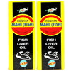 Fame Drugs Fish Oil - Distacart
