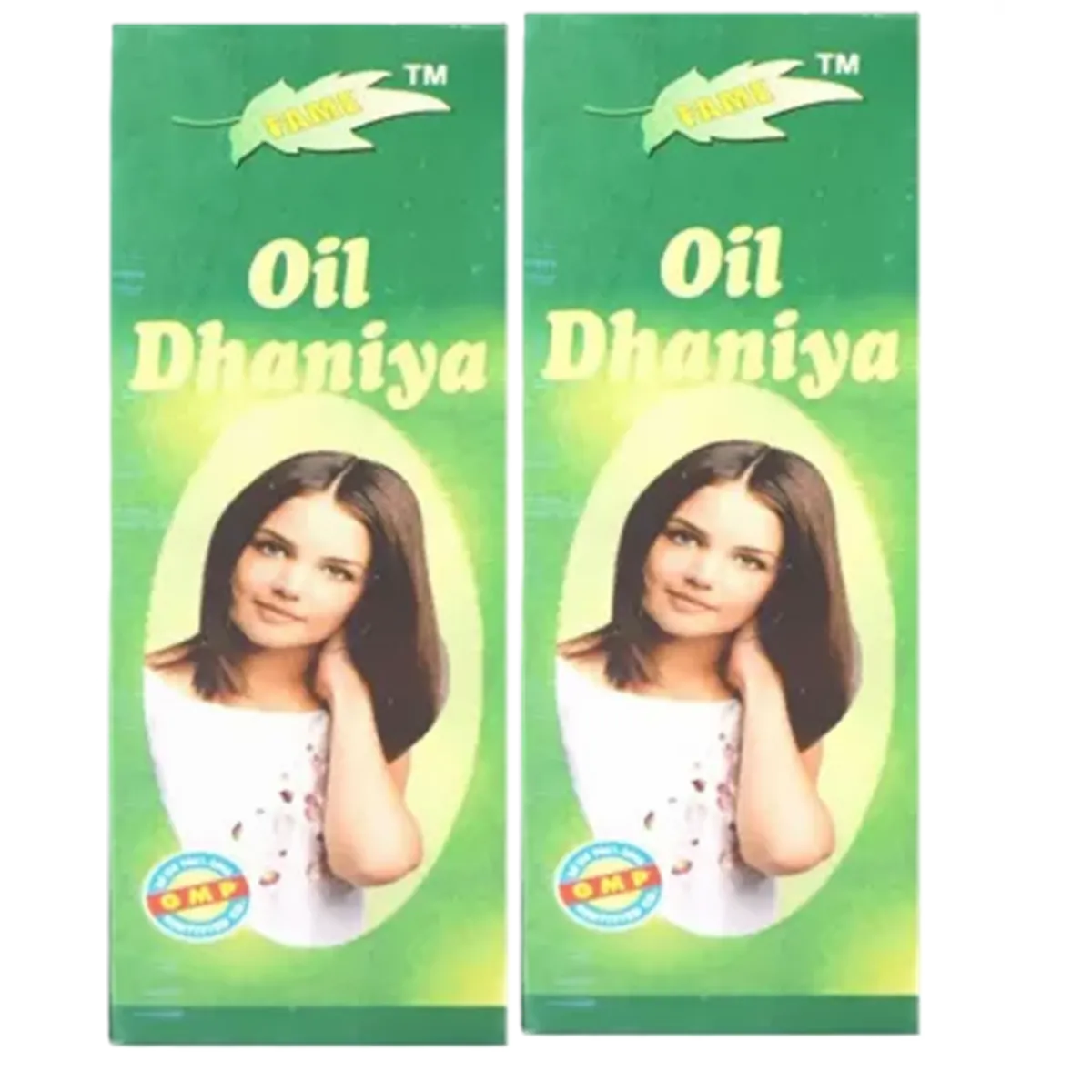 Fame Drugs Dhaniya Oil - Distacart
