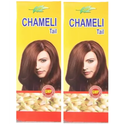 Fame Drugs Chameli Oil - Distacart