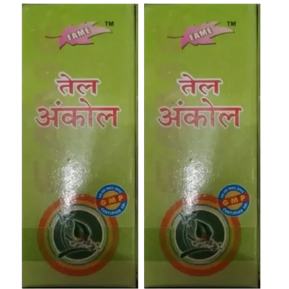 Fame Drugs Ankol Oil - Distacart
