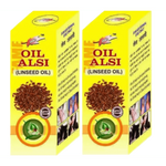 Thumbnail for Fame Drugs Alsi Oil