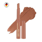 Thumbnail for Miss Claire Long Lasting Matte Lipstick - Nude Brown 36