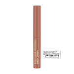Thumbnail for Miss Claire Long Lasting Matte Lipstick - Nude Brown 36