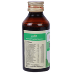 Thumbnail for Multani Sarvin Syrup